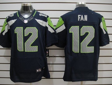 Nike Seattle Seahawks Elite Jerseys-003